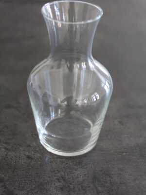 Vinkarafler, 1L glas-0